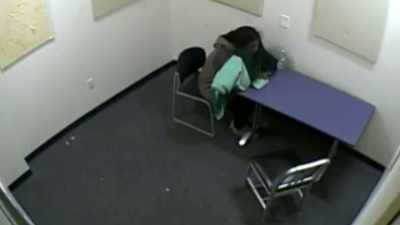 - I explained it to her
mother how serious this was. - Interrogation Raw