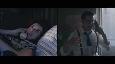 I explained this to you,
I even-- - Black Monday