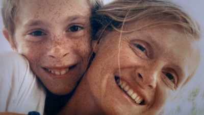 I was extremely close to Mum - Sophie: A Murder in West Cork
