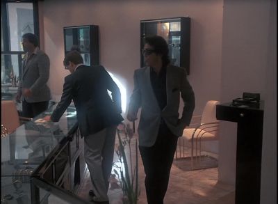 ?? [Fades Out] - Miami Vice