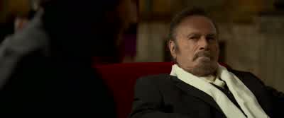 I fail to recall the last time you were in RomeAnd here I'd heardyou had retiredI hadThen humor me with uh but one questionNoAll right thenOne of our finest roomsGrazieEnjoy your stay - John Wick: Chapter 2