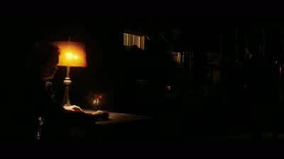 I failed as a priest. - The Conjuring: The Devil Made Me Do It