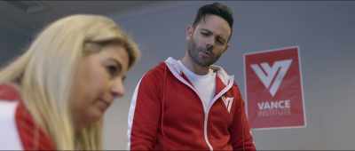 - I failed to do the exercise
yesterday, - Trauma Therapy: Psychosis