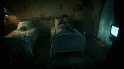 I failed God.
- No. - Anne Rice's Mayfair Witches