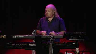 I failed my Grade Three. - Bill Bailey: Limboland