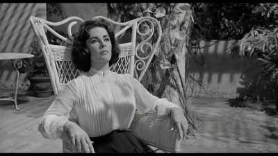 I failed him. I wasn't able
to keep the web from breaking. - Elizabeth Taylor: The Lost Tapes
