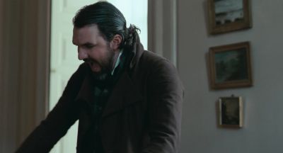 I   failed   John   Keats - Bright Star