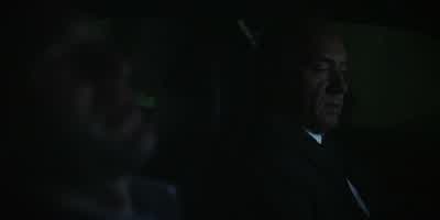 I failed myself. - House of Cards