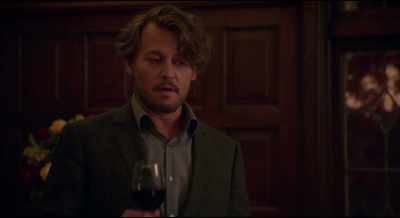I failed not only
to comprehend my mortality, - The Professor