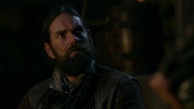 I failed. - Outlander