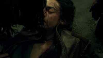 I failed. - Legend of the Seeker