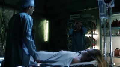 I failed. - The 100