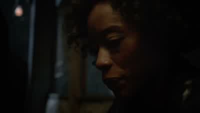 I failed. - Teen Wolf