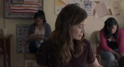 I failed Spanish and French. - Saint Judy