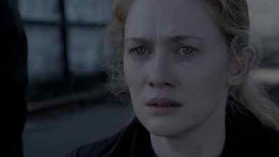 I failed them. - The Killing