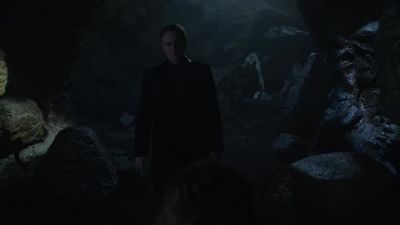 I failed you, belle. - Once Upon a Time