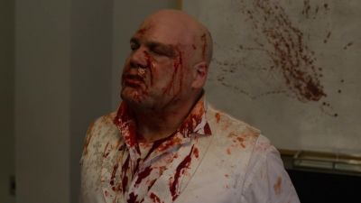 I failed you. I failed you. - Marvel's Daredevil