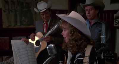 I fall to pieces - Coal Miner's Daughter