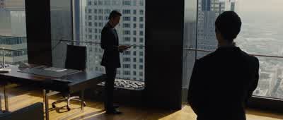 - Father? - In Time