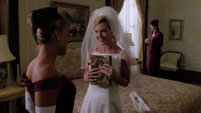 Faust. I love this. - Charmed