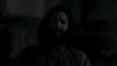 I fear its bitterness, Father. - Killing Jesus