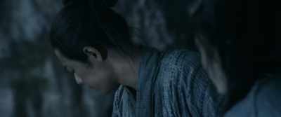 I fear you can't hold up. - Jade Dynasty