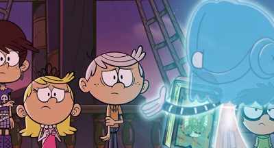 - I fear it gets worse.
- Of course it does. - The Loud House Movie