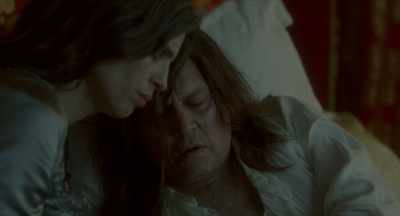 I fear hell, Jan. - Jeanne du Barry