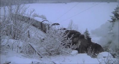 I fear that help is at hand - Murder on the Orient Express