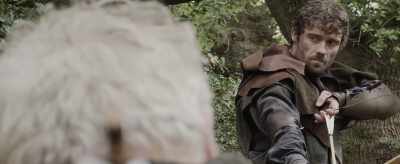 I fear, I fear I've led - Robin Hood: The Rebellion