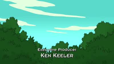 I fear I may not survive this war reenactment. - Futurama