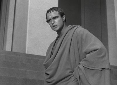 I fear I wrong the honorable men whose daggers have stabbed Caesar - Julius Caesar