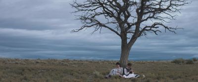 I fear I'll never really get clean again. - The Wind