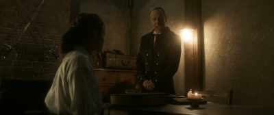 - I fear, Mrs. Harker, - Wrath of Dracula
