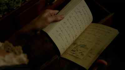 "I fear for my husband's safety... - Black Sails