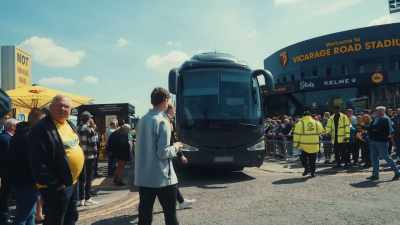 I fear for the other teams
below them.' - Mission to Burnley