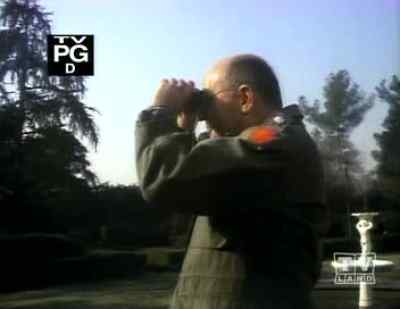 I fear you will incur
in a serious mistake - The Execution of Private Slovik