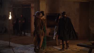 I feared I would never hold you again. - Spartacus