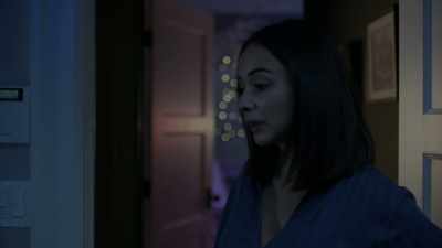 I fed him, rocked him
and sang to him. - Beware the Night Nurse