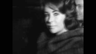I was fed up with living - Elizabeth Taylor: The Lost Tapes