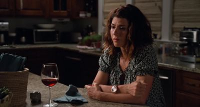 I feel 10 years younger than I am - Parental Guidance