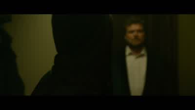 I feel a bit badly how we left it last time. - The Girl with the Dragon Tattoo