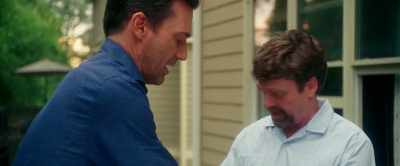 -I feel a little bit
light-headed.
-Close your hand around it. - Keeping Up with the Joneses