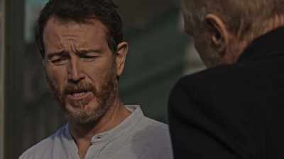 -I feel a weight
was lifted by sharing. - Renegades