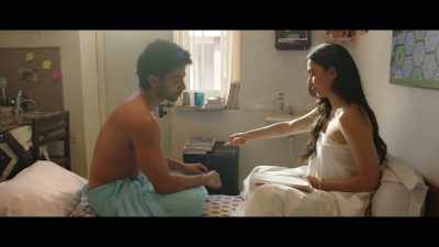 I feel alienated from myself - Kabir Singh