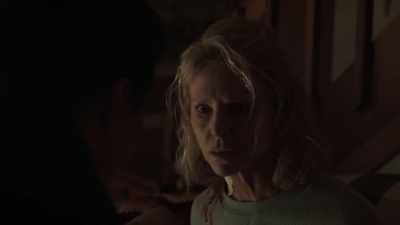 I feel amazing. - The Passage