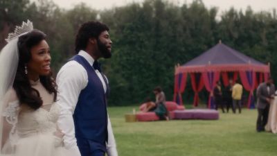 I feel amazing. - Snowfall