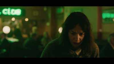 I feel awful asking you this, - The Woman in the Wall
