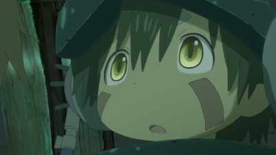 I feel bad about replying to a question
with a question, but... - Made in Abyss: Journey's Dawn