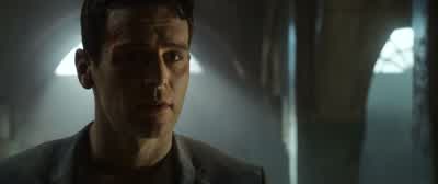 I feel bad about this, Tom. - The Matrix Resurrections
